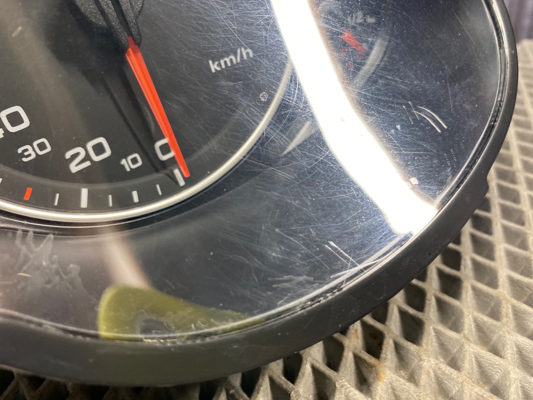 Щиток приборов, 4980 рублей, Красноярск