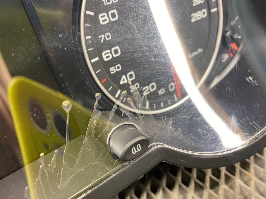 Щиток приборов, 4980 рублей, Красноярск