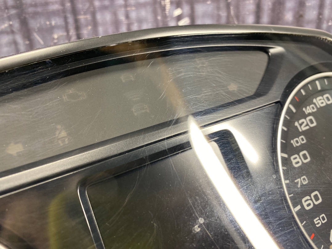 Щиток приборов, 4980 рублей, Красноярск