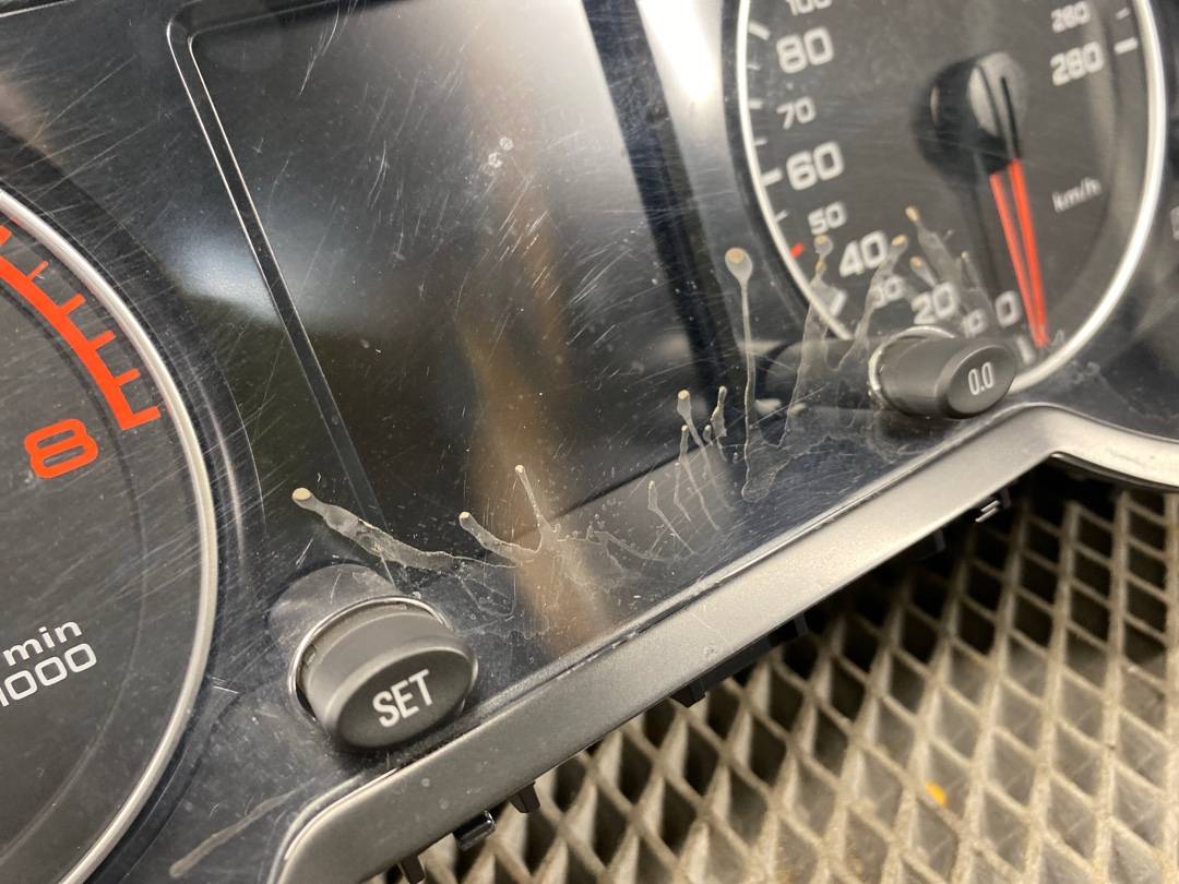 Щиток приборов, 4980 рублей, Красноярск