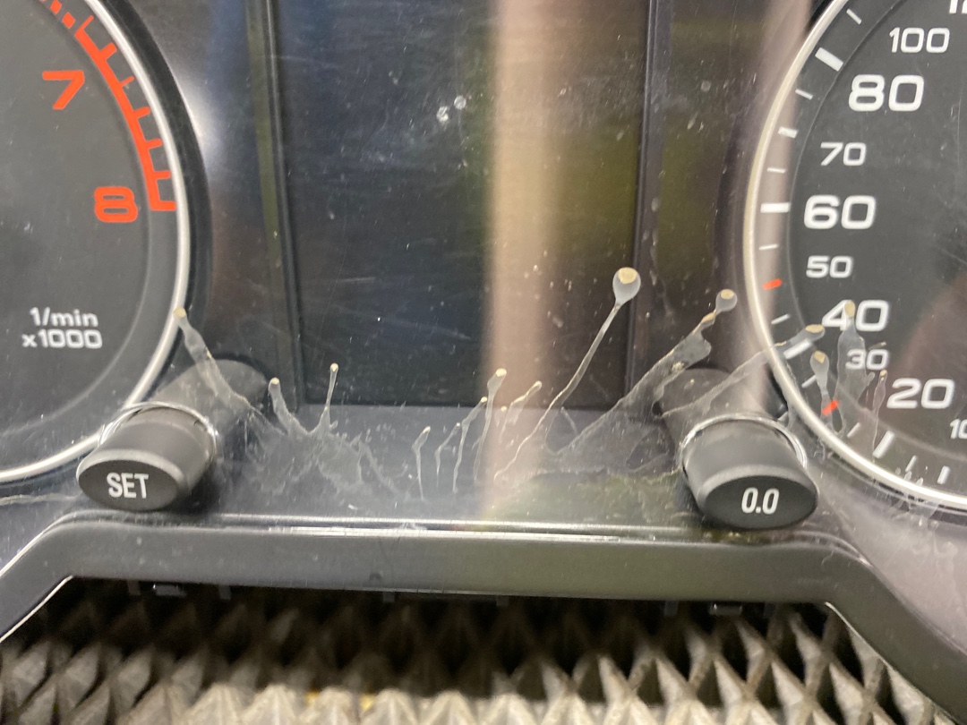 Щиток приборов, 4980 рублей, Красноярск