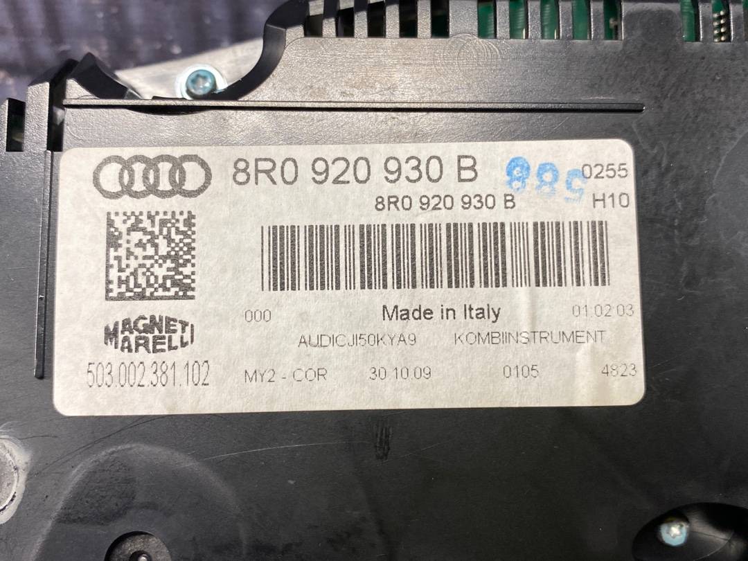 Щиток приборов, 4980 рублей, Красноярск