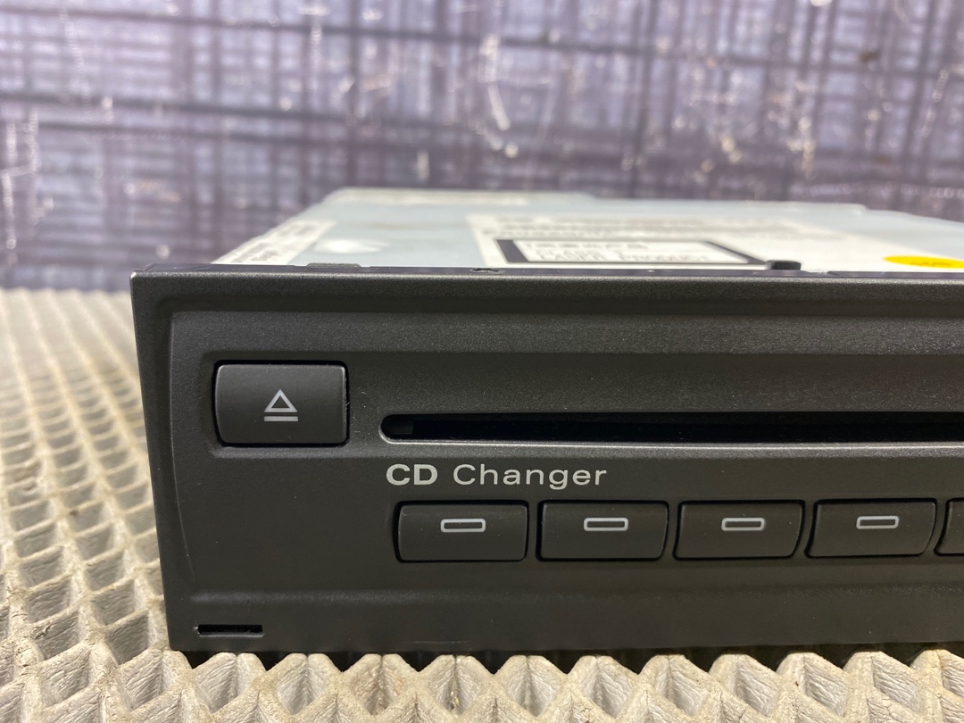 CD-чейнджер, 1080 рублей, Красноярск