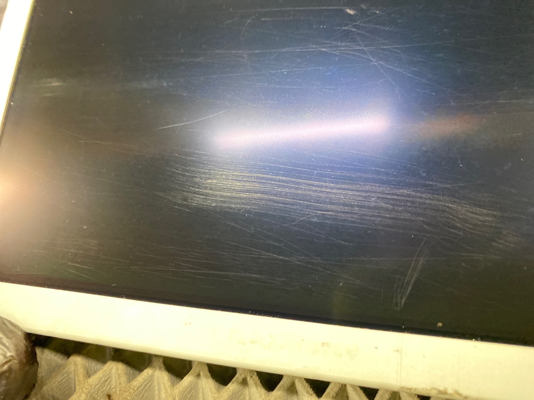 Монитор, 2280 рублей, Красноярск