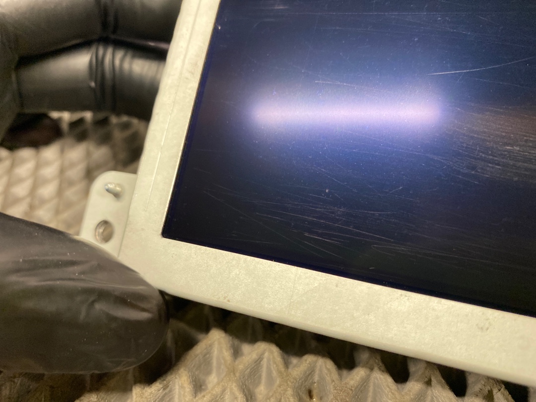 Монитор, 2280 рублей, Красноярск