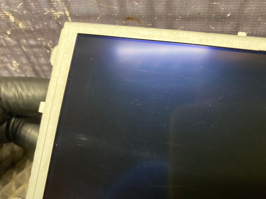 Монитор, 2280 рублей, Красноярск