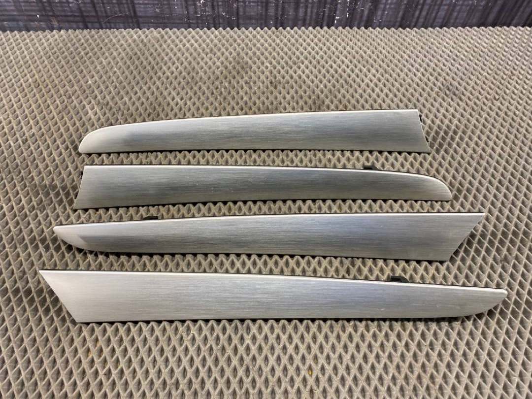 Комплект декоративных накладок, 2400 рублей, Красноярск