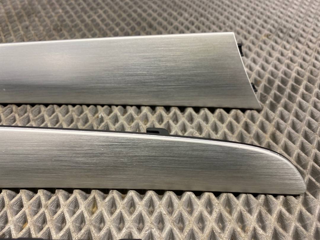 Комплект декоративных накладок, 2400 рублей, Красноярск