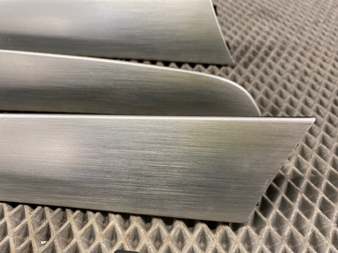 Комплект декоративных накладок, 2400 рублей, Красноярск