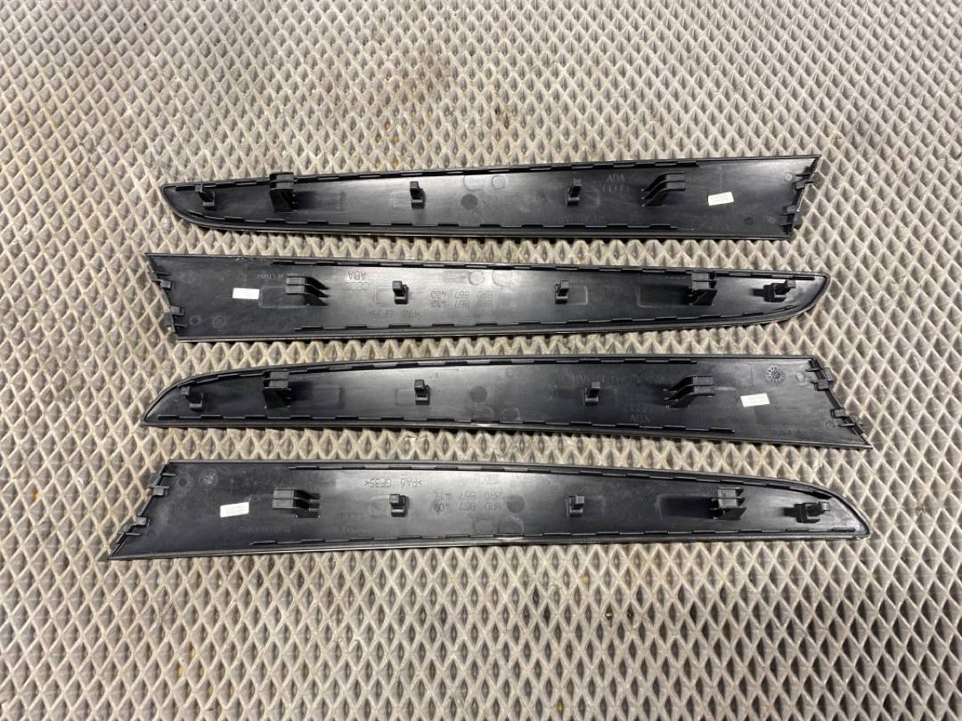 Комплект декоративных накладок, 2400 рублей, Красноярск