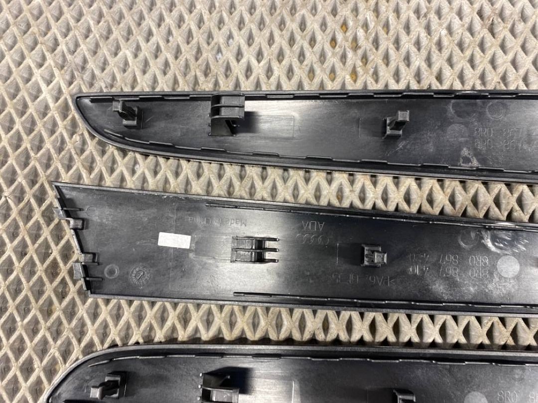 Комплект декоративных накладок, 2400 рублей, Красноярск