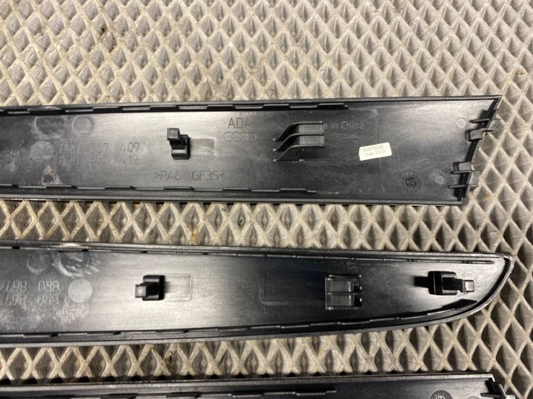 Комплект декоративных накладок, 2400 рублей, Красноярск