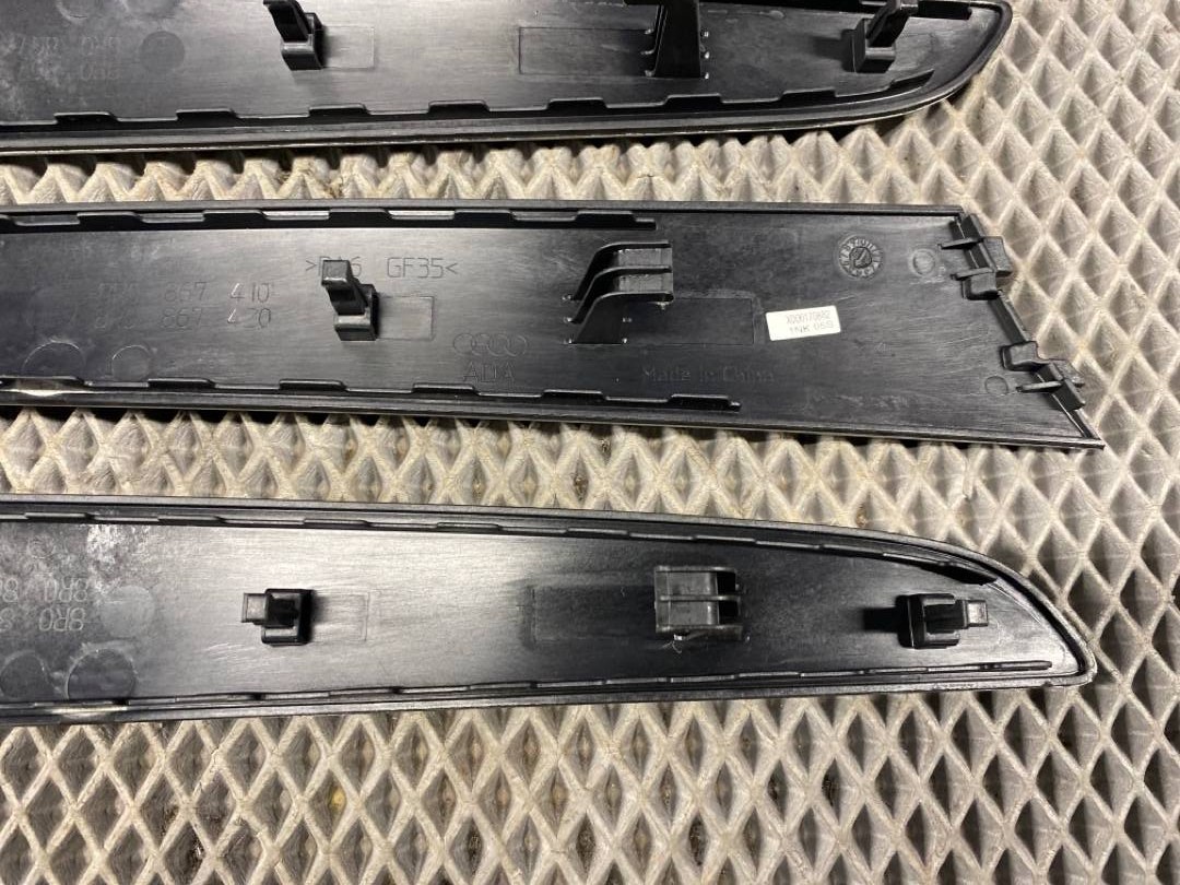 Комплект декоративных накладок, 2400 рублей, Красноярск