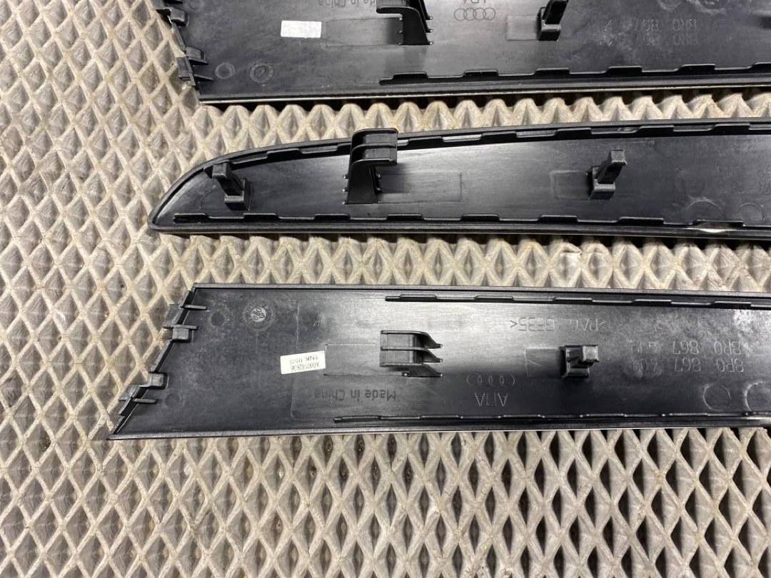 Комплект декоративных накладок, 2400 рублей, Красноярск