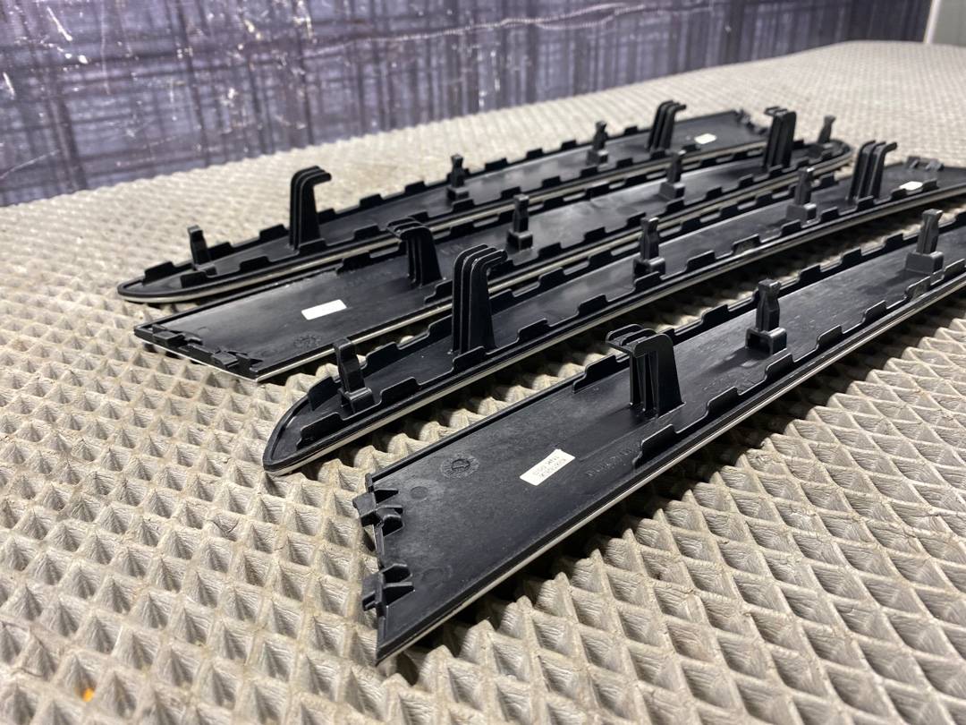 Комплект декоративных накладок, 2400 рублей, Красноярск