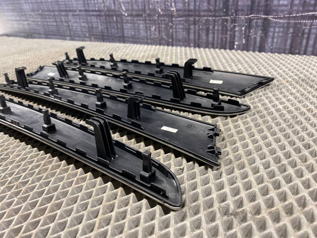 Комплект декоративных накладок, 2400 рублей, Красноярск