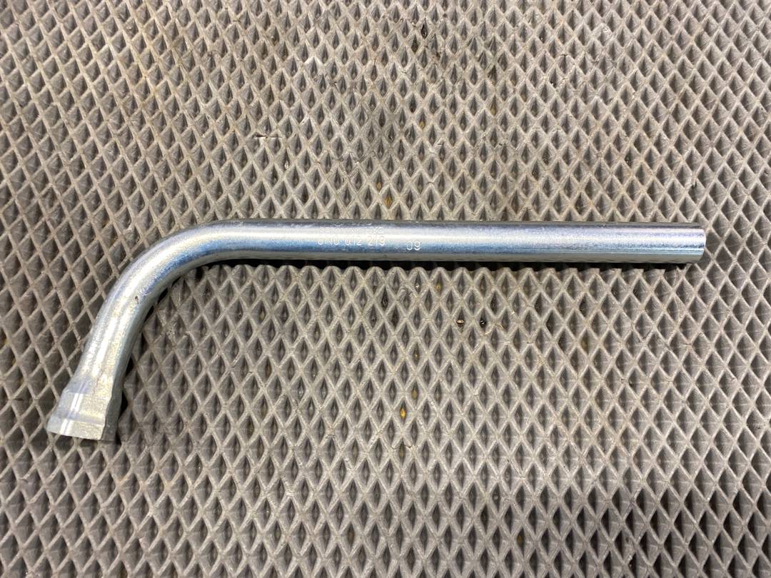 Ключ баллонный, 450 рублей, Красноярск