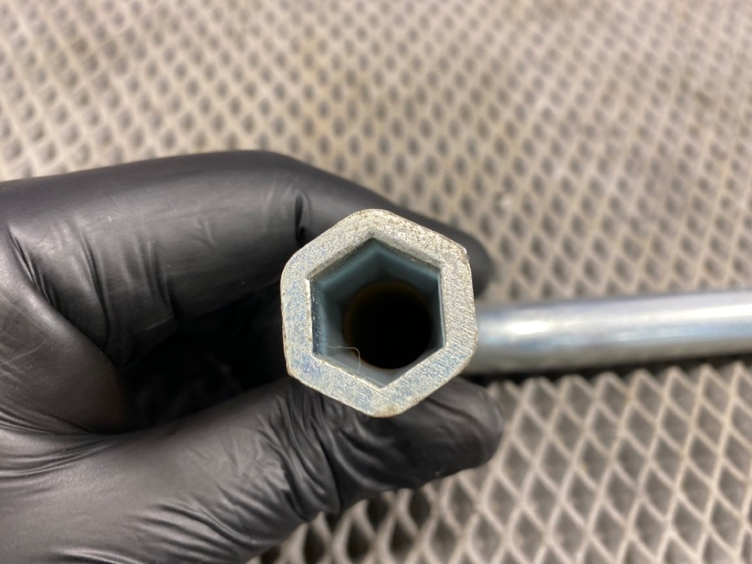 Ключ баллонный, 450 рублей, Красноярск