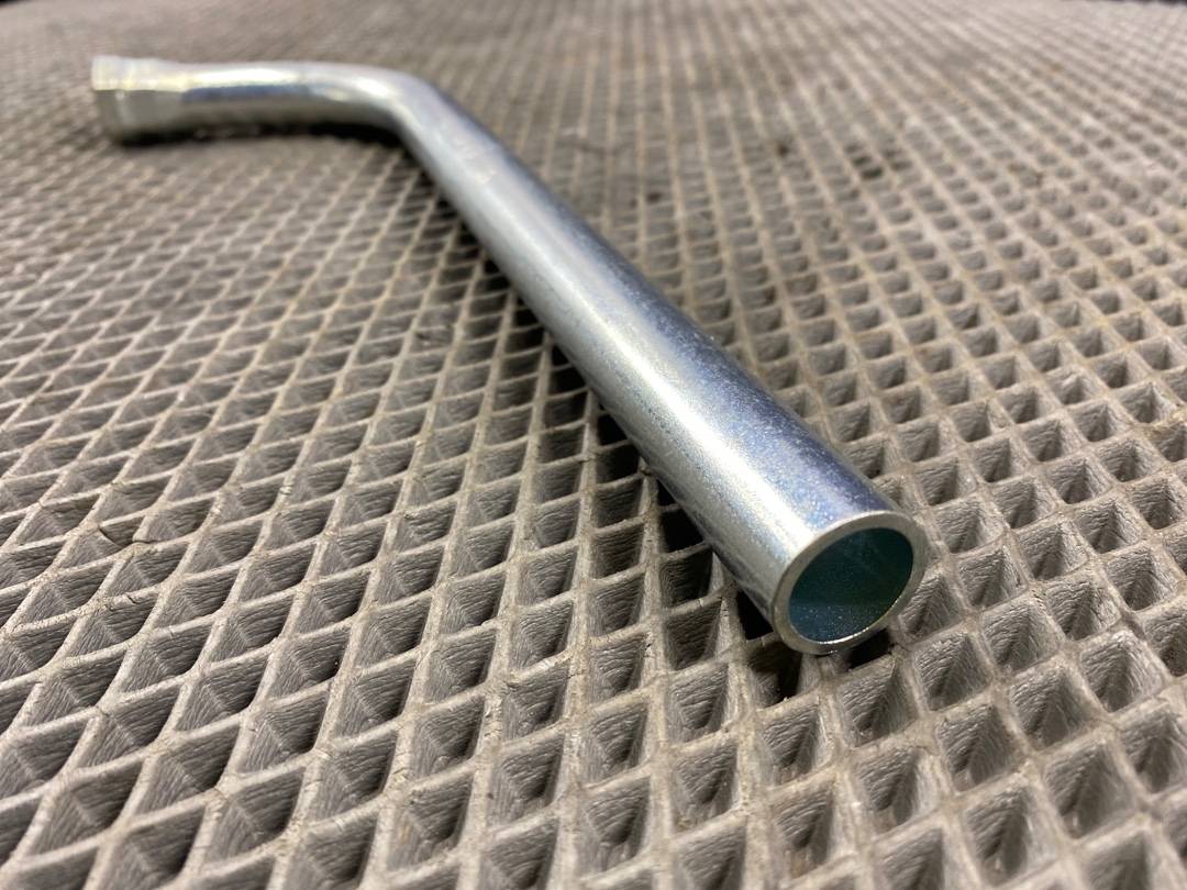 Ключ баллонный, 450 рублей, Красноярск