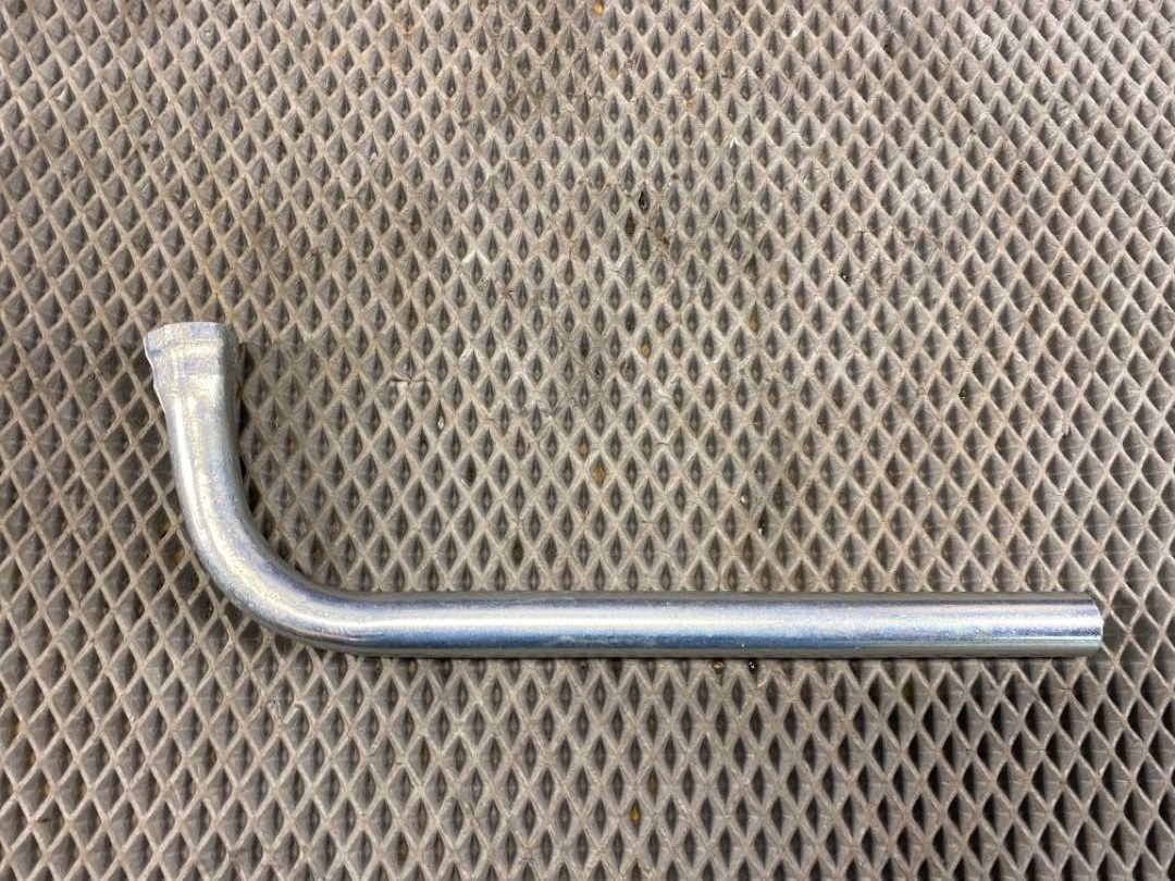 Ключ баллонный, 450 рублей, Красноярск