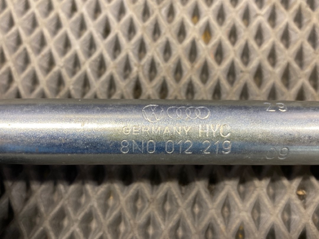 Ключ баллонный, 450 рублей, Красноярск