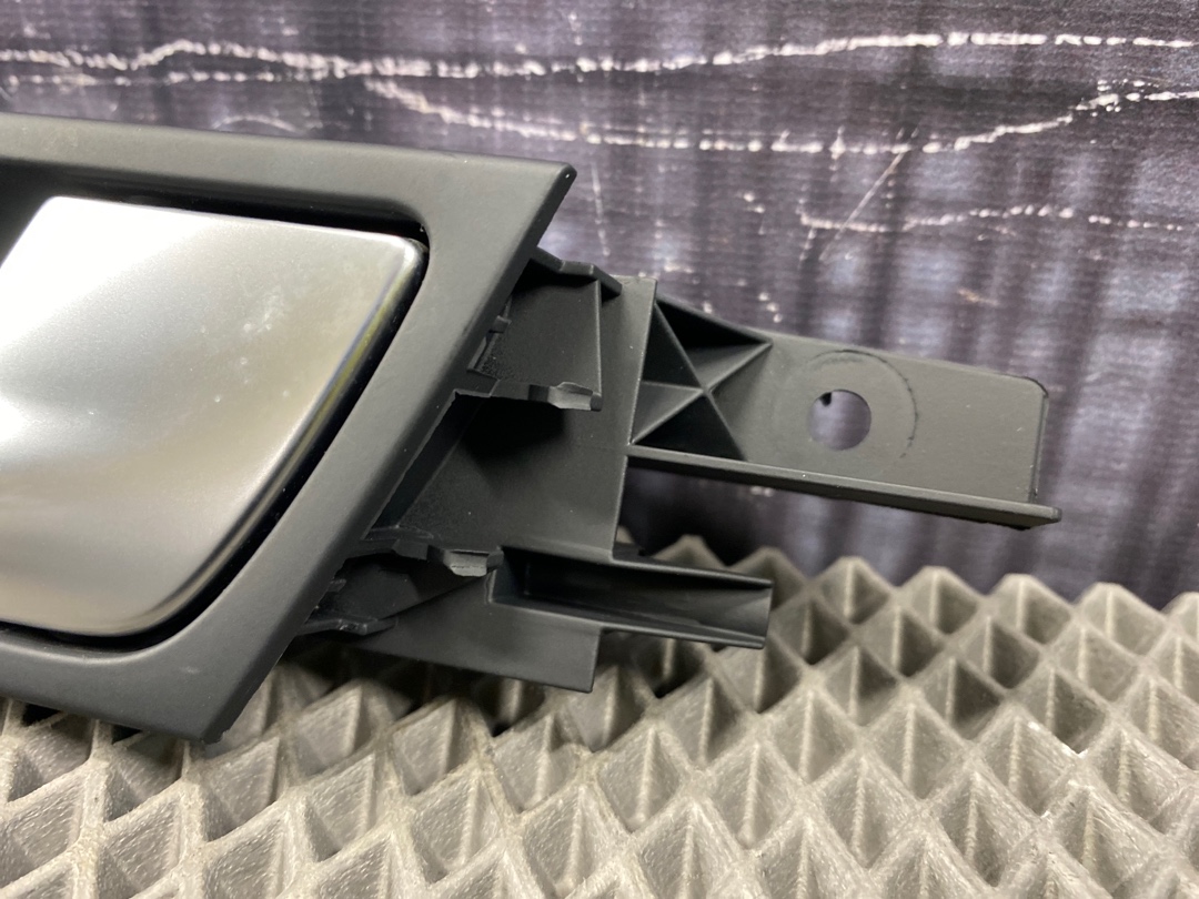 Ручка двери внутренняя, 420 рублей, Красноярск