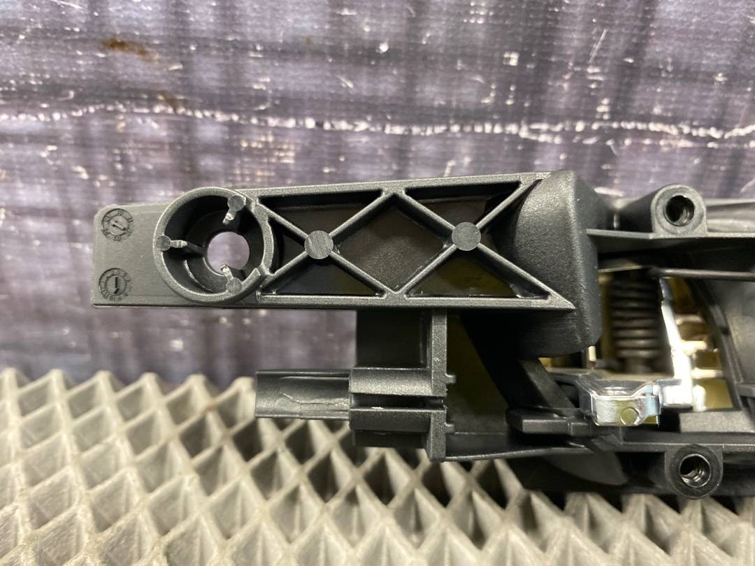 Ручка двери внутренняя, 420 рублей, Красноярск