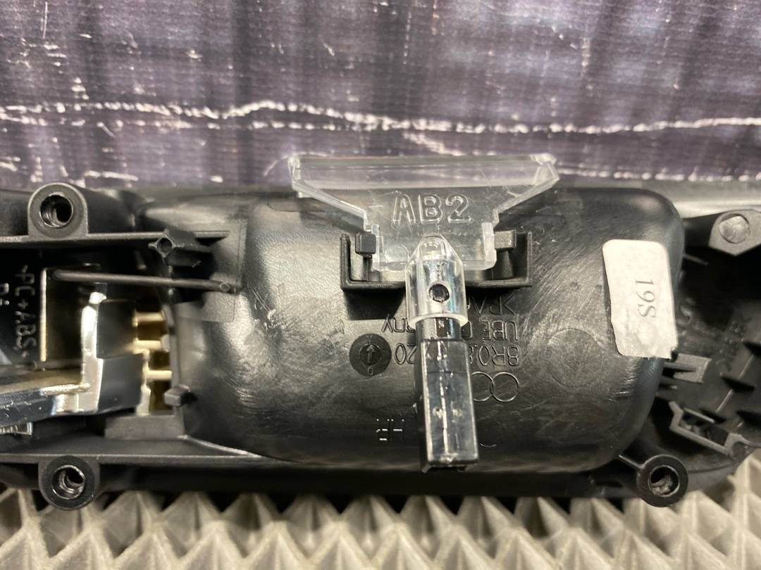 Ручка двери внутренняя, 420 рублей, Красноярск