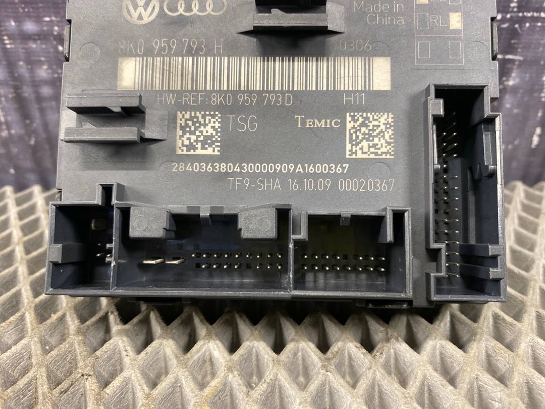 Блок управления дверьми, 900 рублей, Красноярск