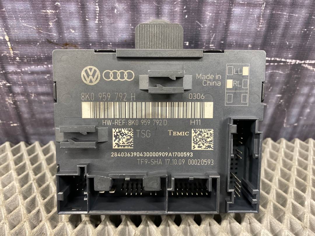 Блок управления дверьми, 900 рублей, Красноярск