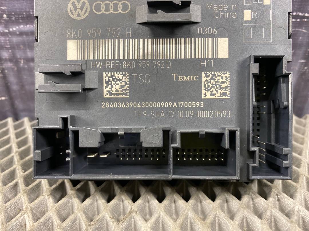 Блок управления дверьми, 900 рублей, Красноярск