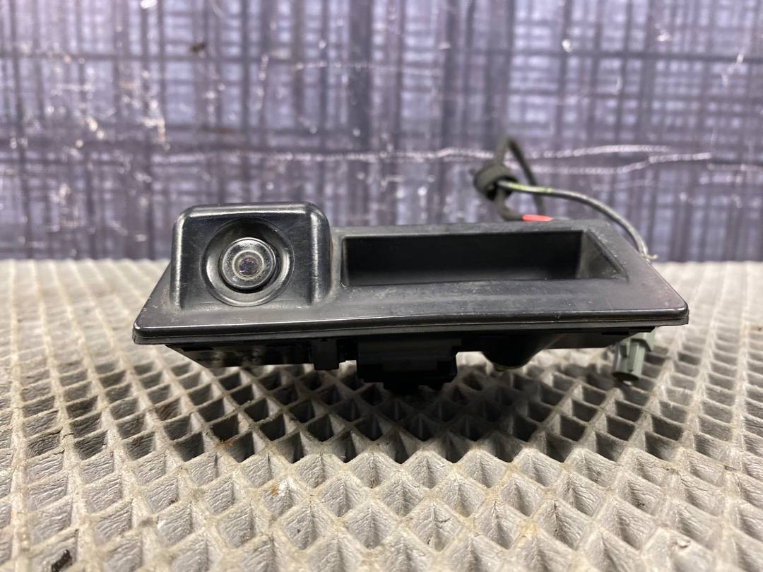 Кнопка открывания багажника, 4200 рублей, Красноярск