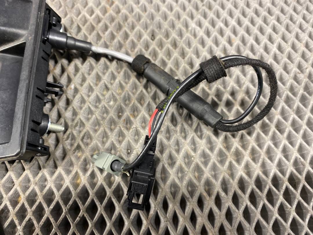 Кнопка открывания багажника, 4200 рублей, Красноярск