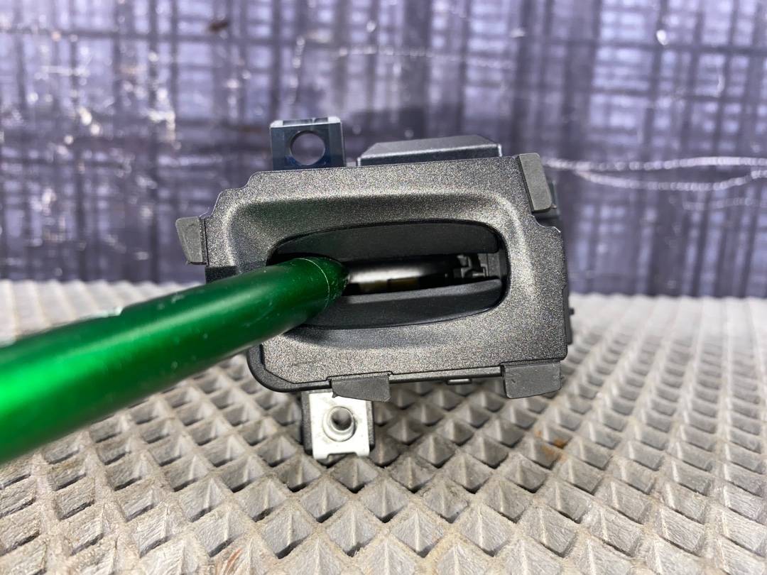 Замок зажигания, 1500 рублей, Красноярск