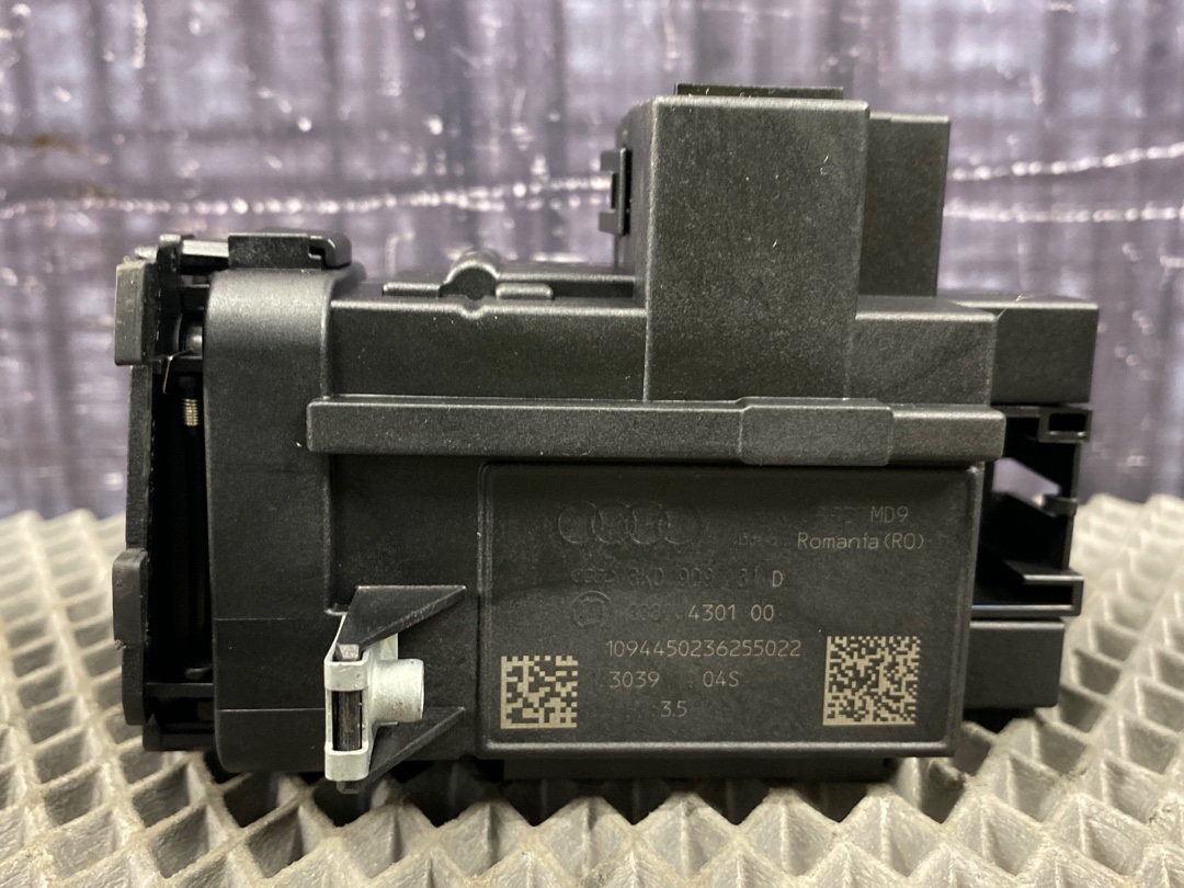 Замок зажигания, 1500 рублей, Красноярск