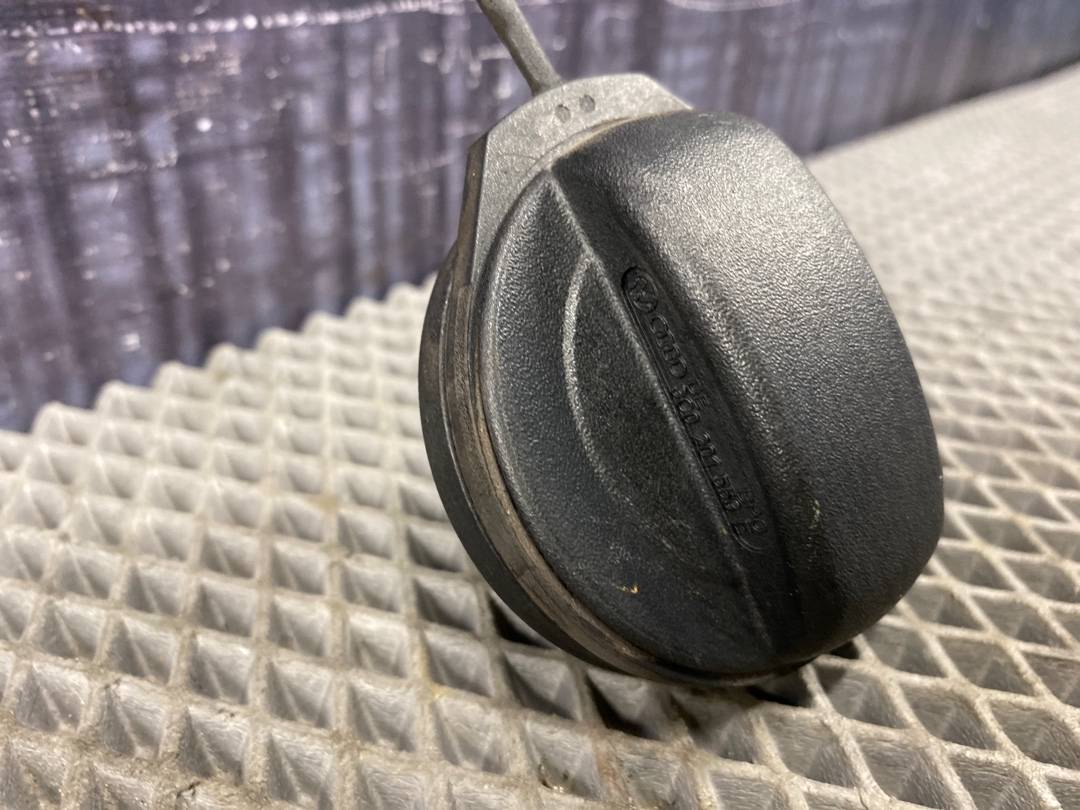 Пробка бензобака, 270 рублей, Красноярск