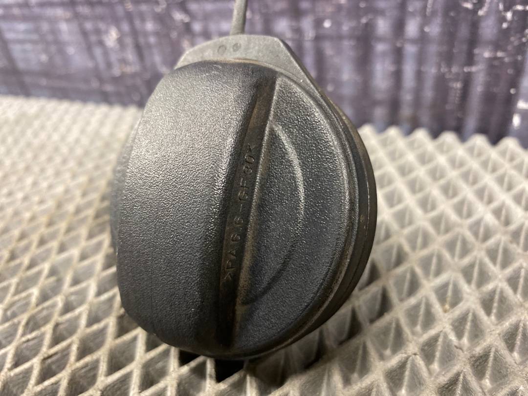 Пробка бензобака, 270 рублей, Красноярск