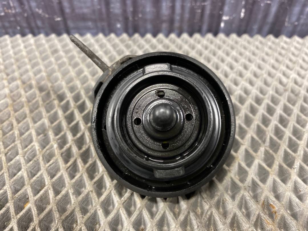 Пробка бензобака, 270 рублей, Красноярск