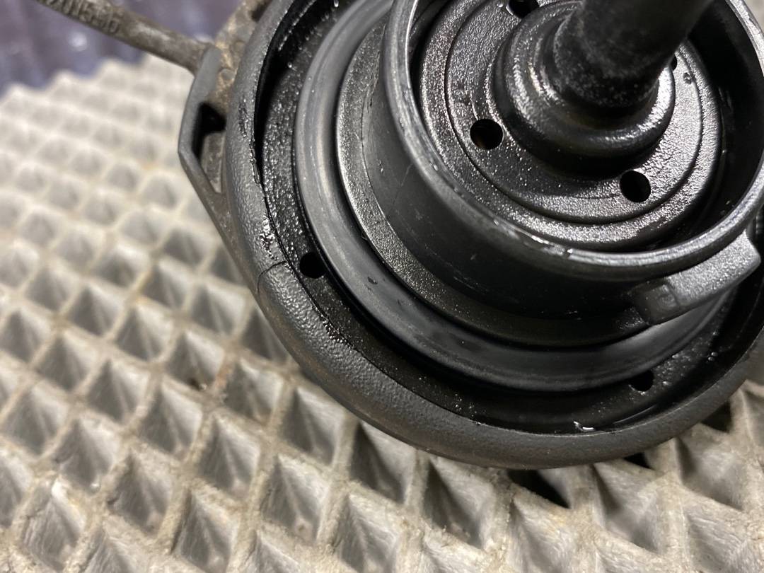 Пробка бензобака, 270 рублей, Красноярск