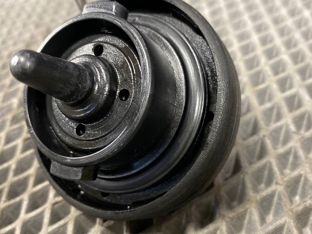 Пробка бензобака, 270 рублей, Красноярск