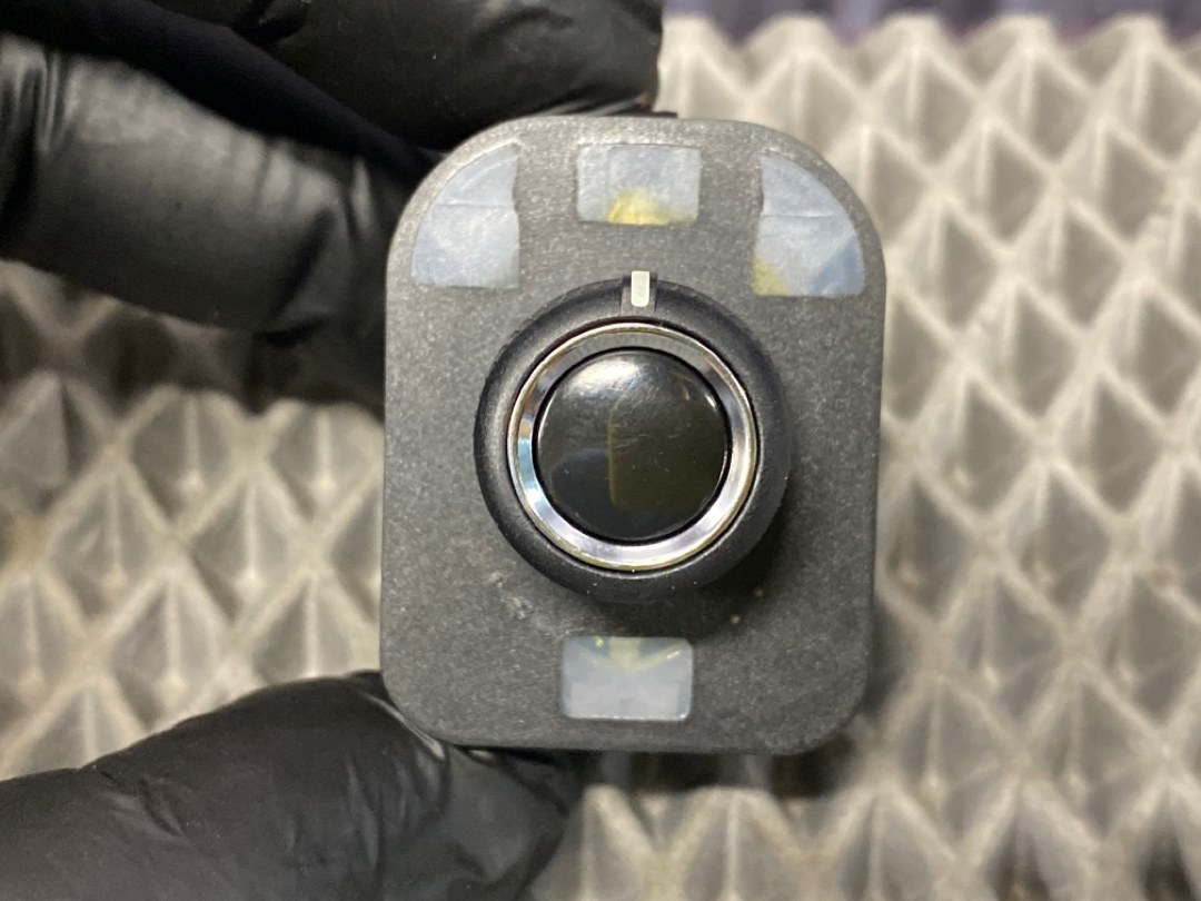 Кнопка регулировки зеркал, 660 рублей, Красноярск