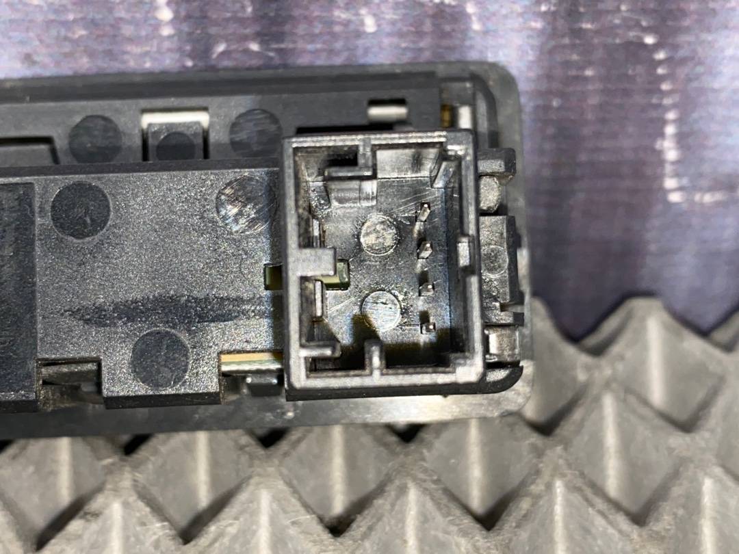 Кнопка открывания багажника, 1500 рублей, Красноярск