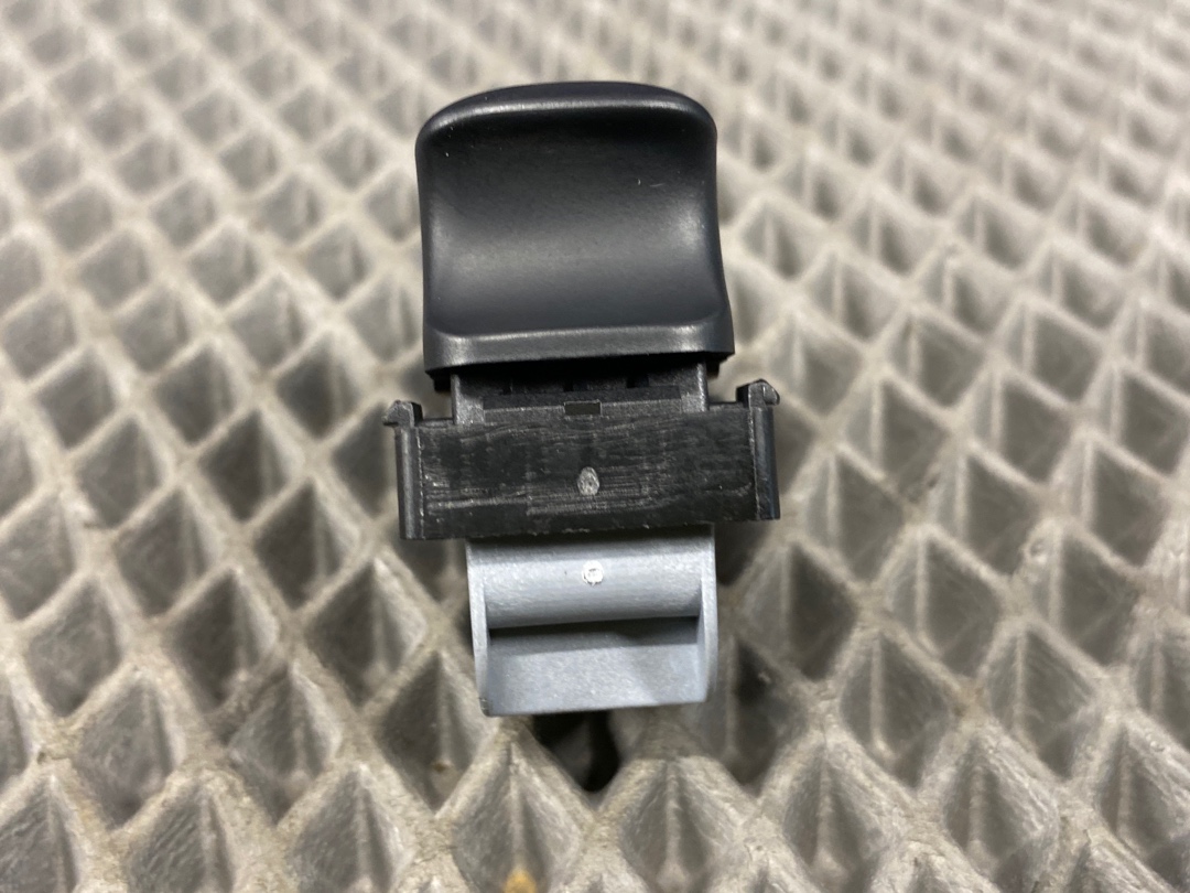 Кнопка стеклоподъемника, 330 рублей, Красноярск