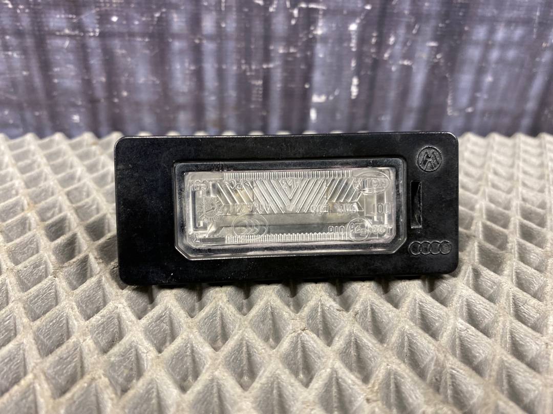 Плафон подсветки номера, 390 рублей, Красноярск