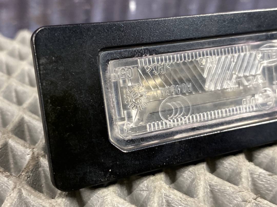 Плафон подсветки номера, 390 рублей, Красноярск