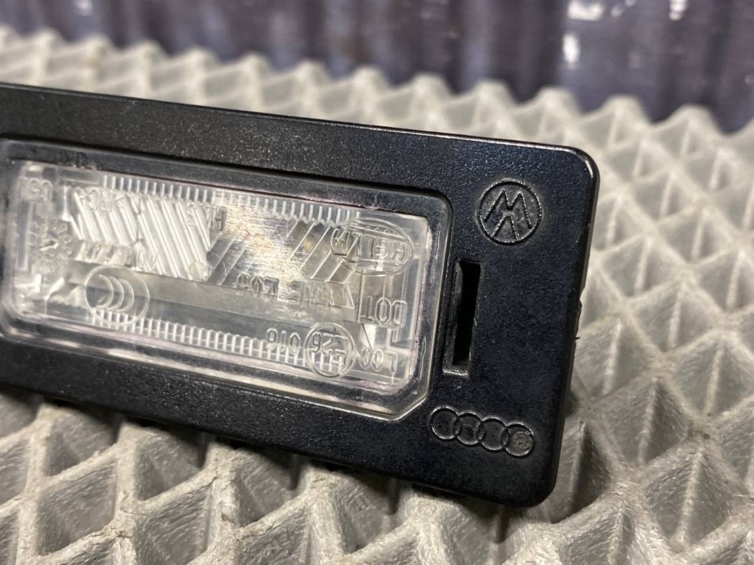 Плафон подсветки номера, 390 рублей, Красноярск