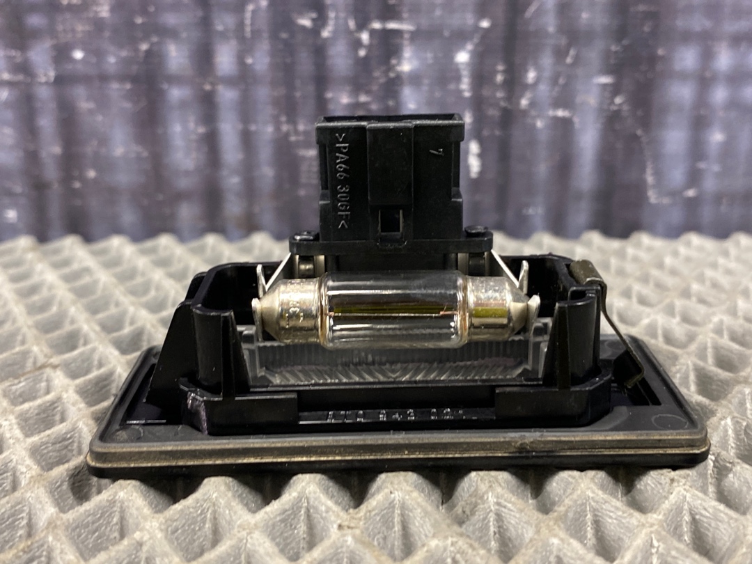 Плафон подсветки номера, 390 рублей, Красноярск