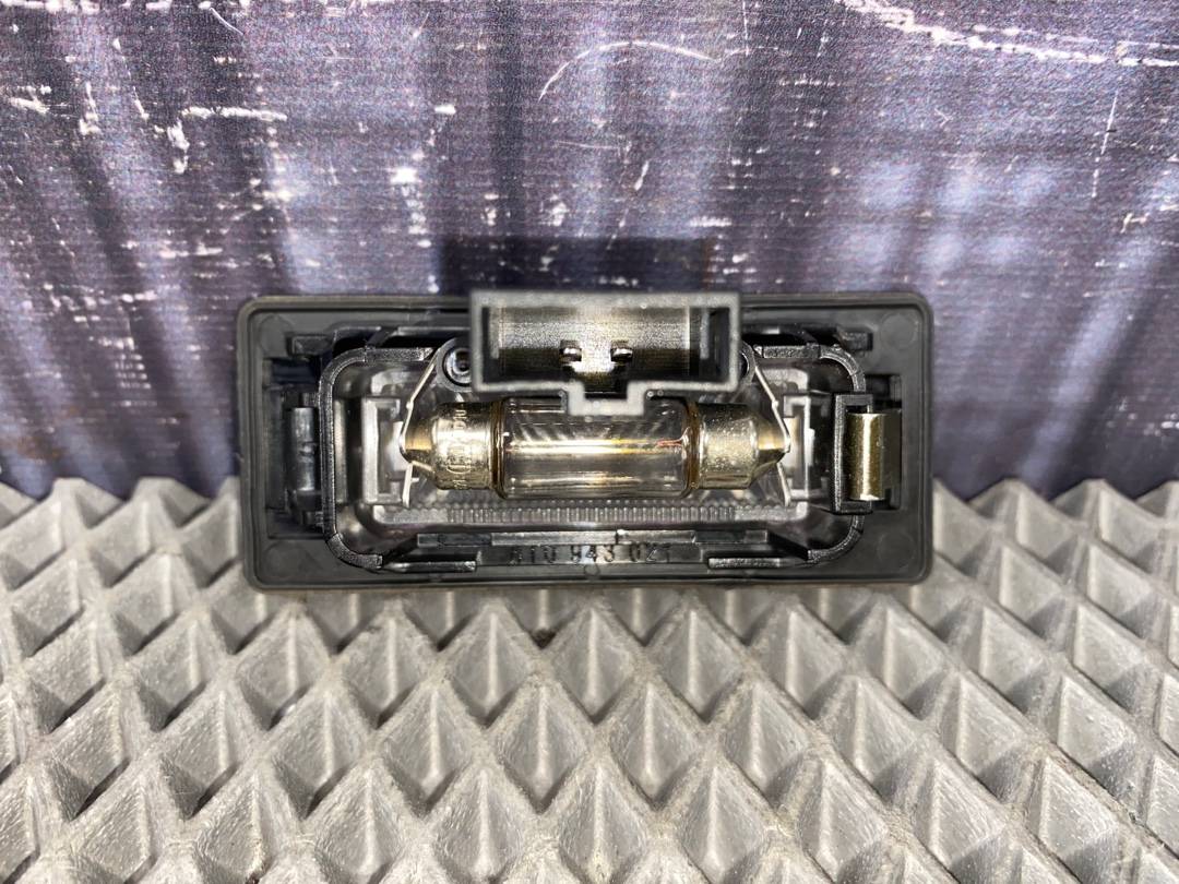 Плафон подсветки номера, 390 рублей, Красноярск