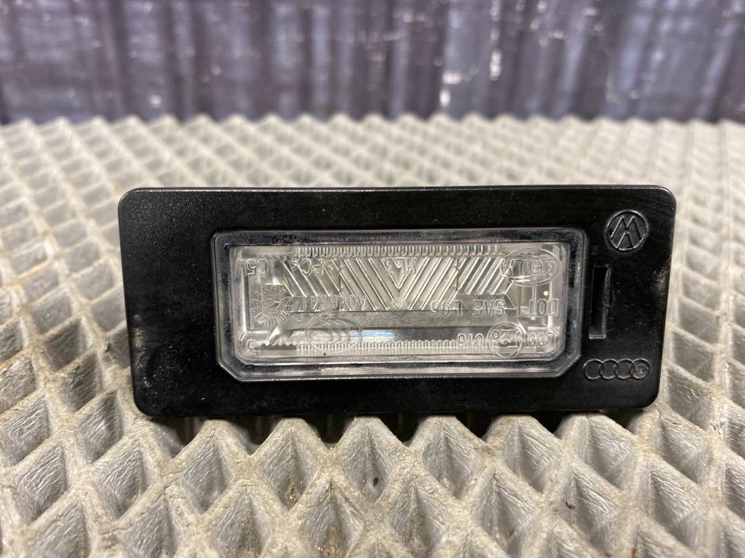 Плафон подсветки номера, 390 рублей, Красноярск