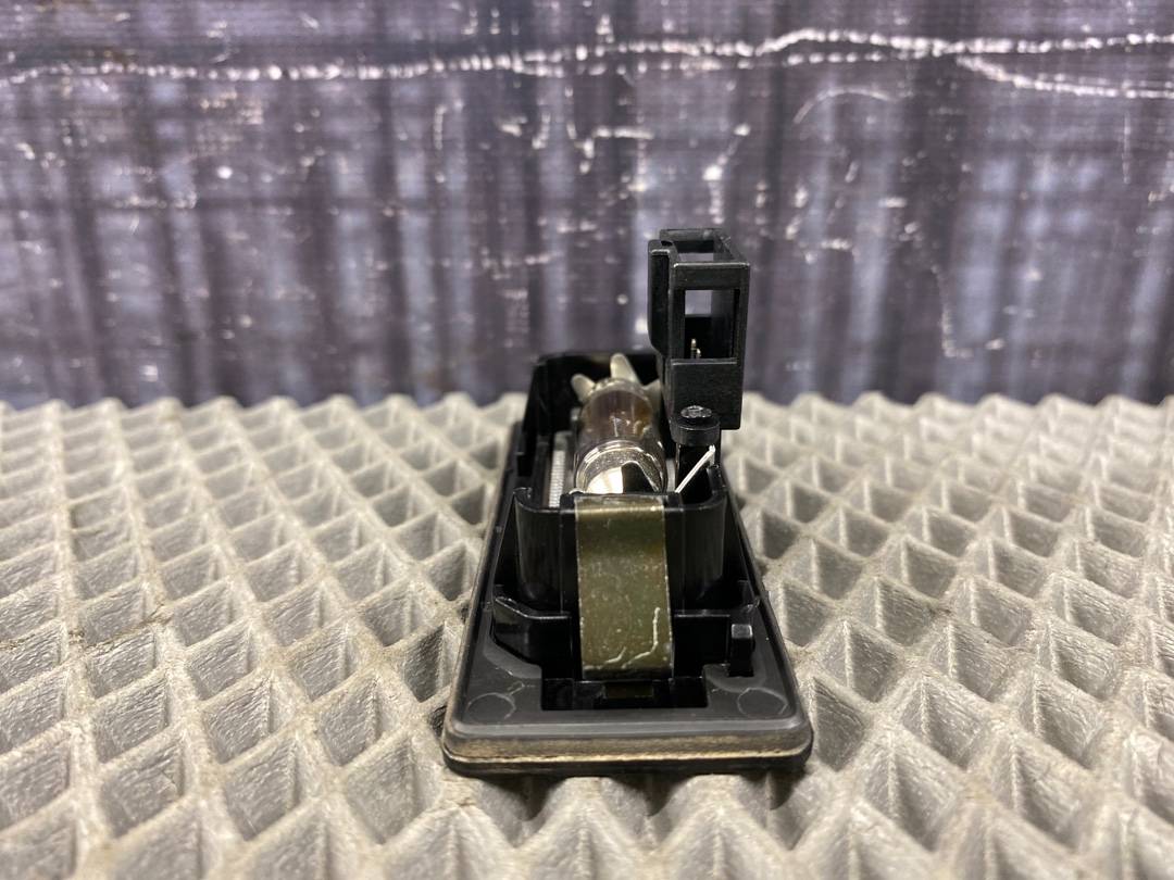 Плафон подсветки номера, 390 рублей, Красноярск